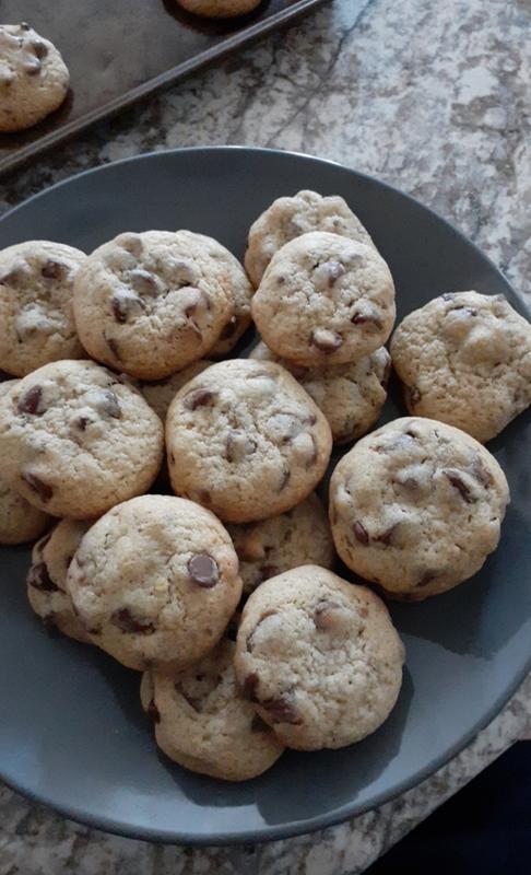 Original NESTLÉ® TOLL HOUSE® Chocolate Chip Cookie Recipe