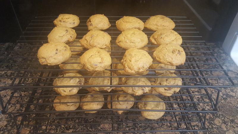 Eggless Nestlé® Toll House® Chocolate Chip Cookies | Very Best Baking