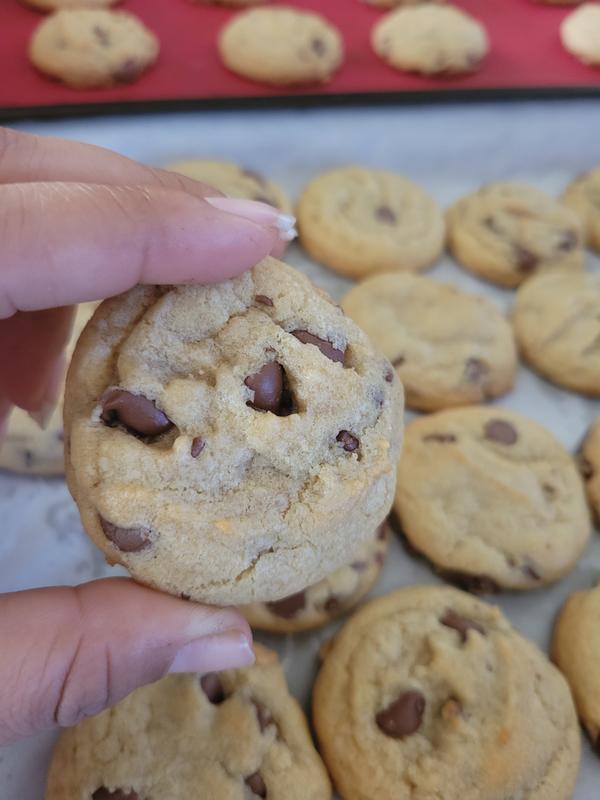 Original NESTLÉ® TOLL HOUSE® Chocolate Chip Cookie Recipe