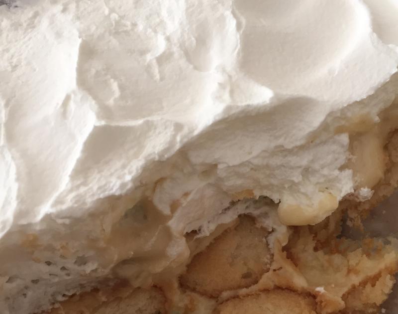 Carnation Condensed Milk Banana Pudding Recipe Dandk Organizer