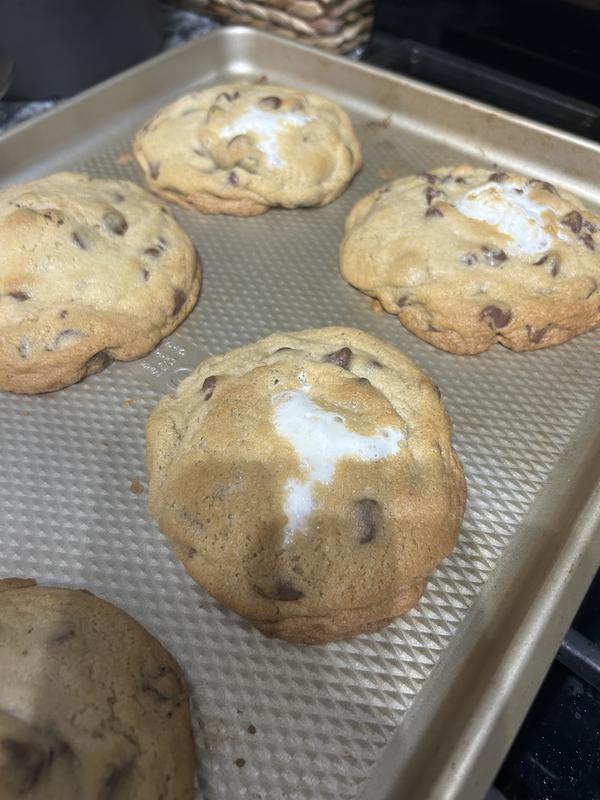 Original NESTLÉ® TOLL HOUSE® Chocolate Chip Cookie Recipe