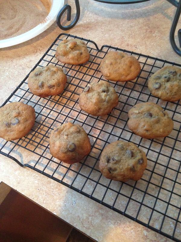 Original NESTLÉ® TOLL HOUSE® Chocolate Chip Cookie Recipe