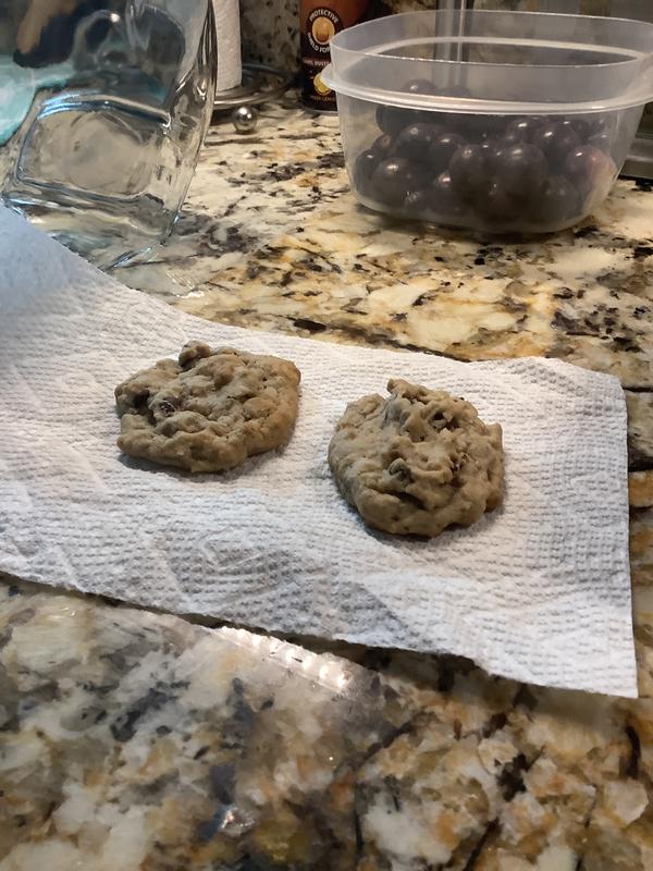 Original NESTLÉ® TOLL HOUSE® Chocolate Chip Cookie Recipe