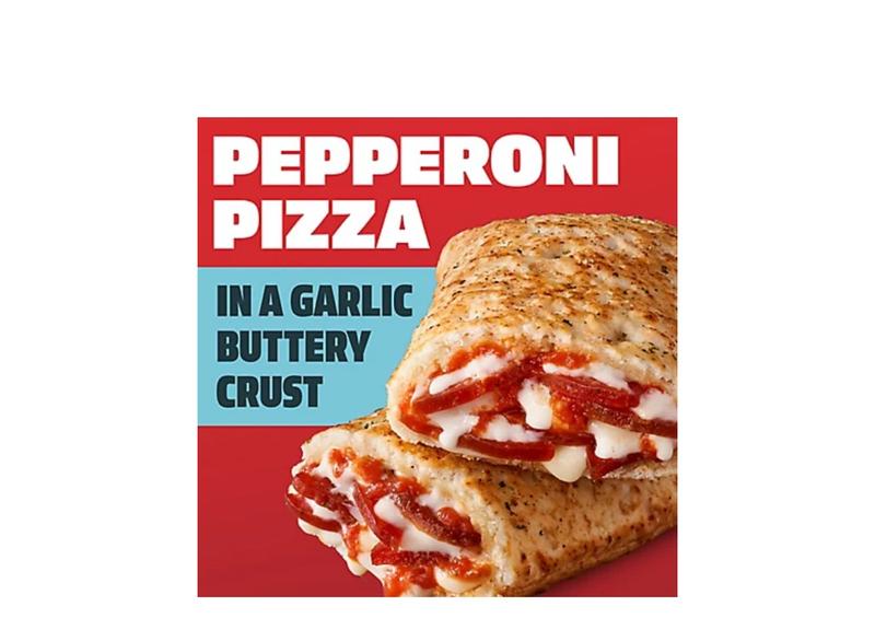 Hot Pockets Pepperoni Pizza 18 oz Meijer