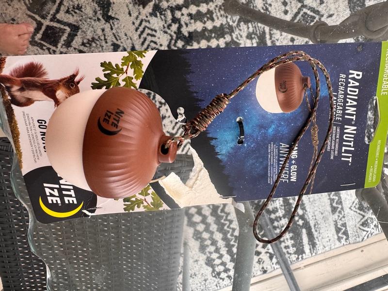 User uploaded product image