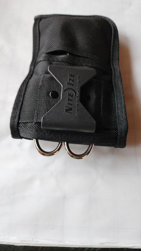Nite Ize Clip Pock-Its® XL Utility Holster - WCUniforms