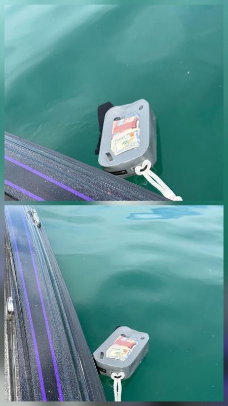 User uploaded product image