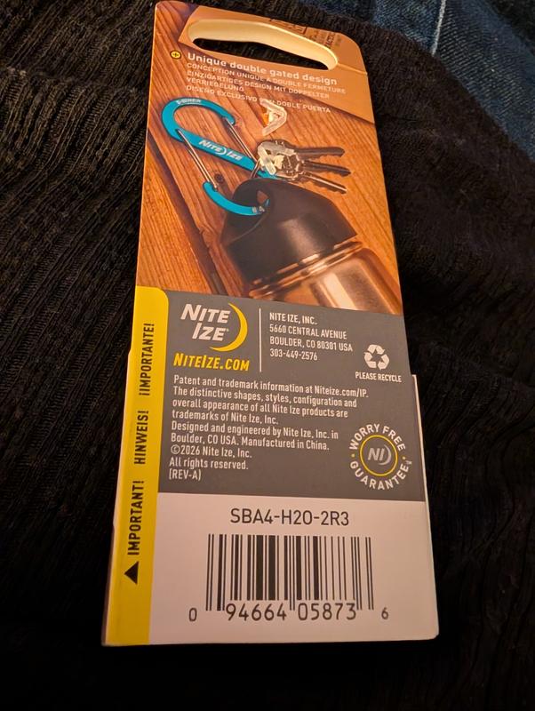 User uploaded product image