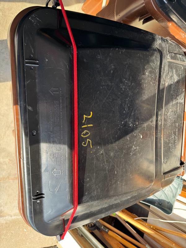 User uploaded product image