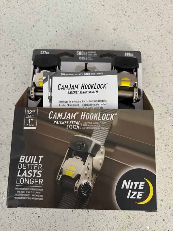 User uploaded product image