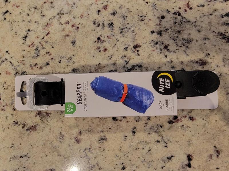 GearPro™ Utility Strap