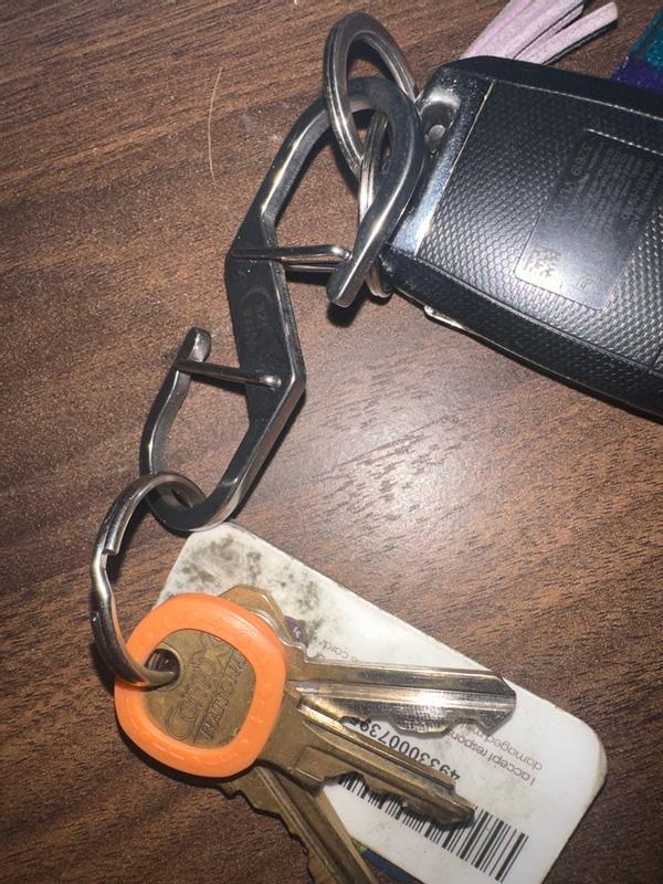 Z-Series® Dual Carabiner