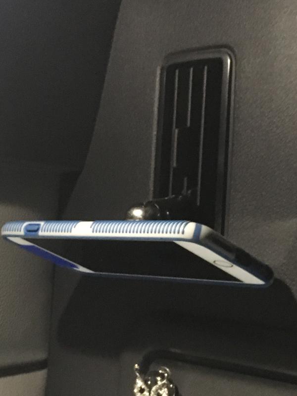 After 1min and my vehicle isnt moving nor is it even on.