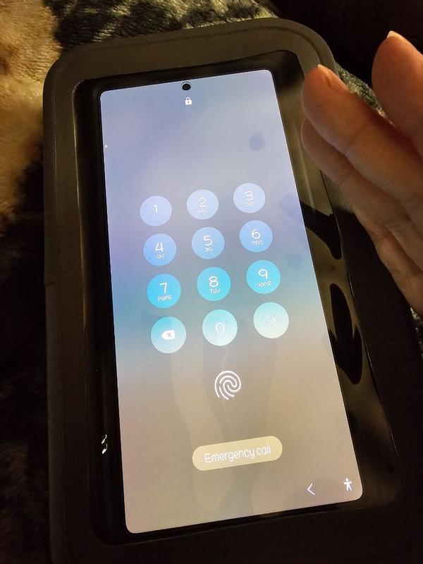 User uploaded product image