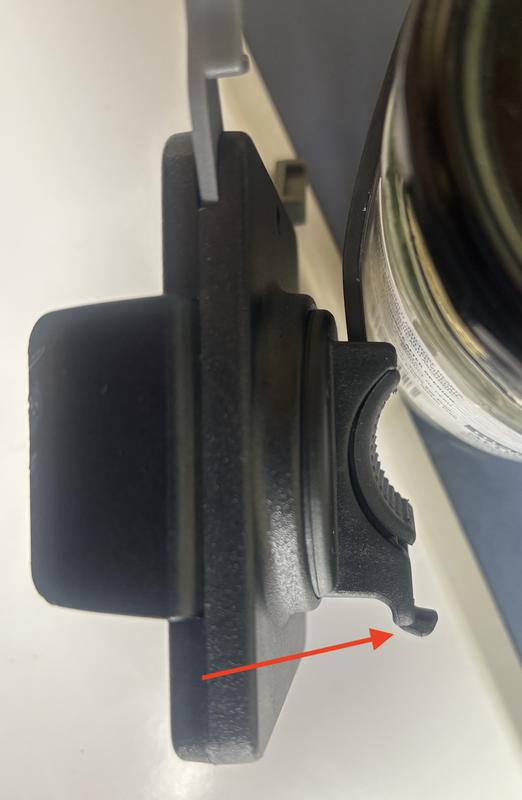 User uploaded product image
