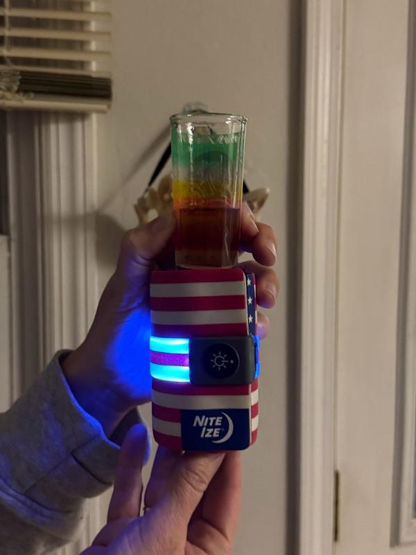 User uploaded product image