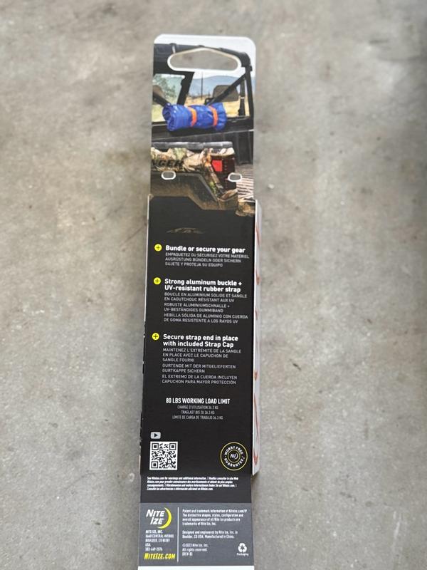 User uploaded product image