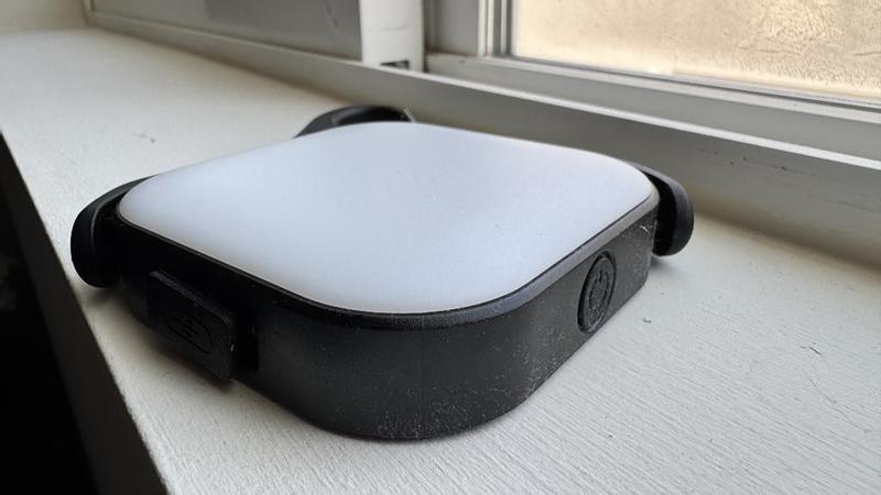 User uploaded product image