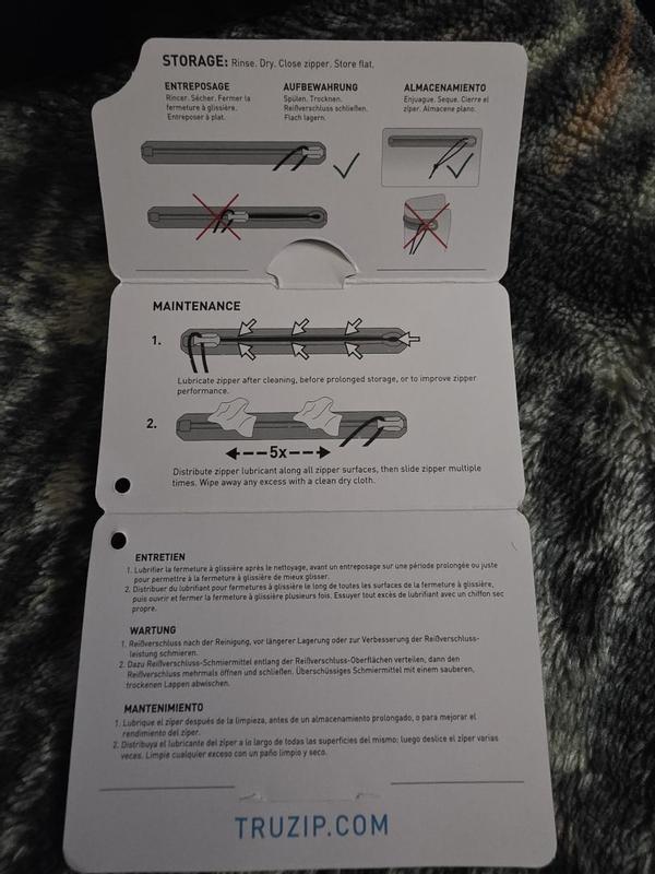 User uploaded product image