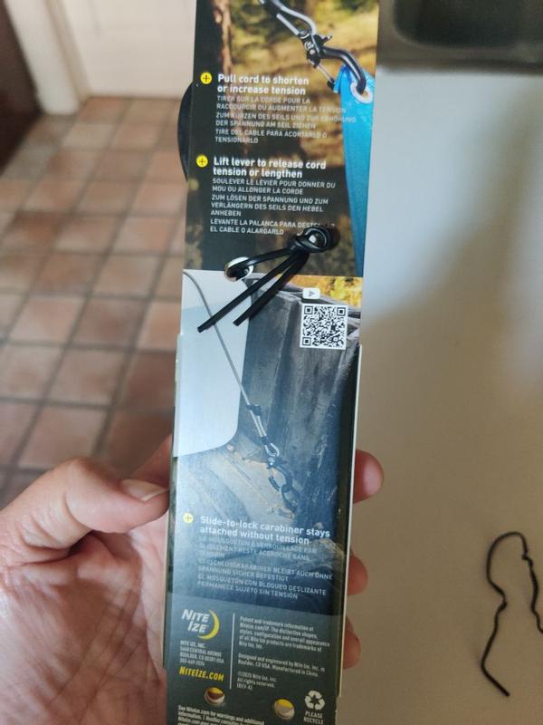 User uploaded product image