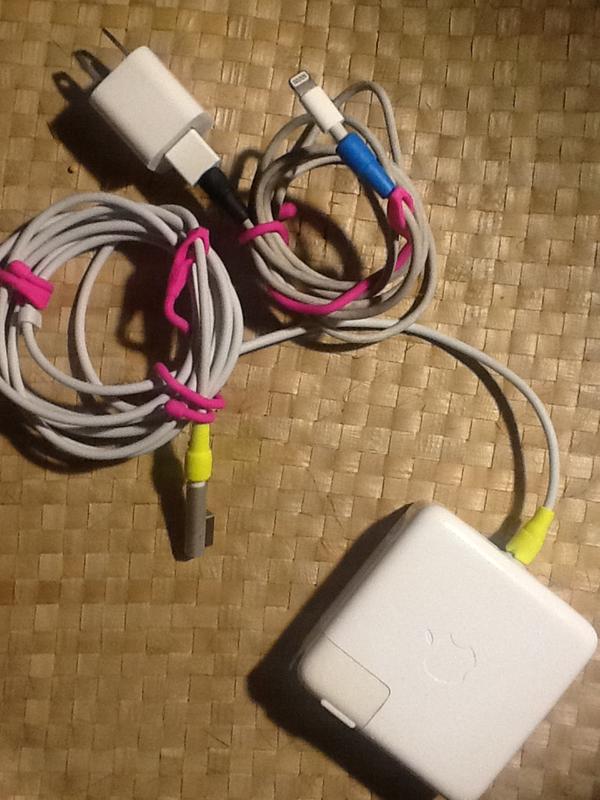 Paired with the Ties