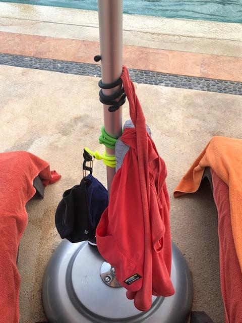 Nite Ize makes life easy