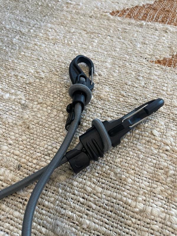 KnotBone™ Adjustable Bungee