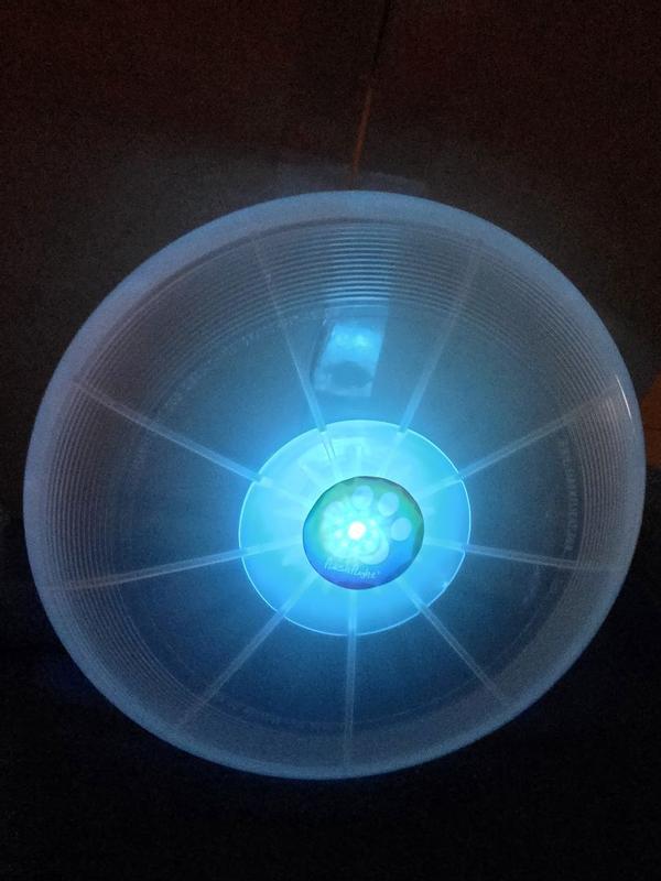 User uploaded product image