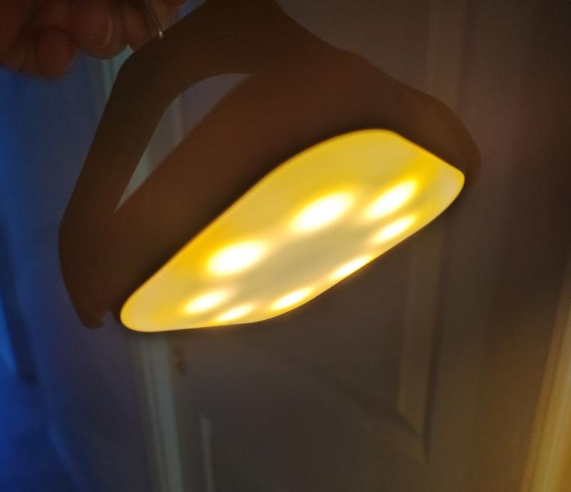 User uploaded product image