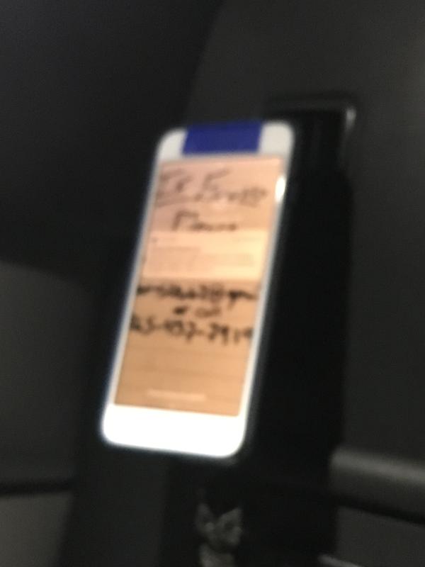 Customer photo 3 of 4. Click to open full size image.