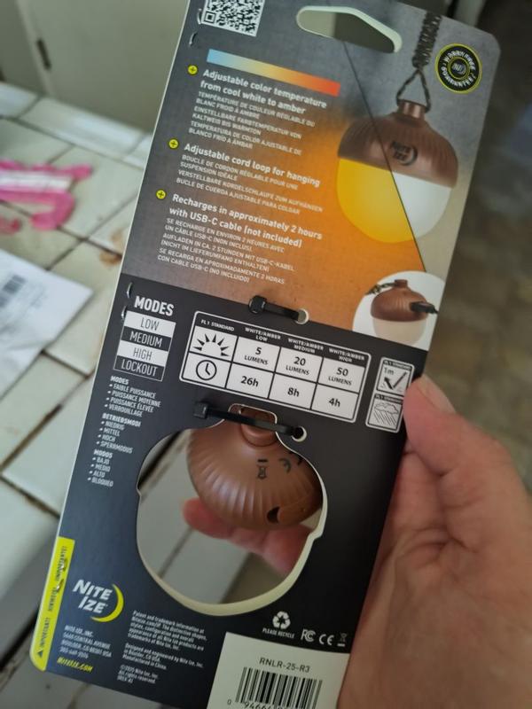 User uploaded product image