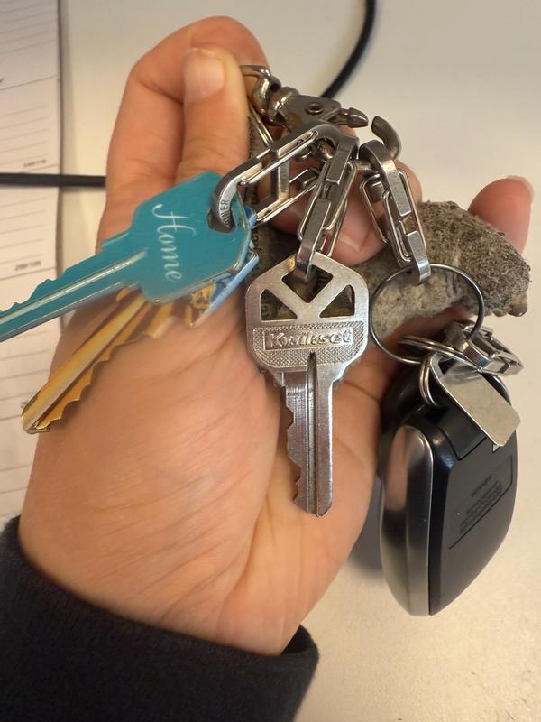 User uploaded product image