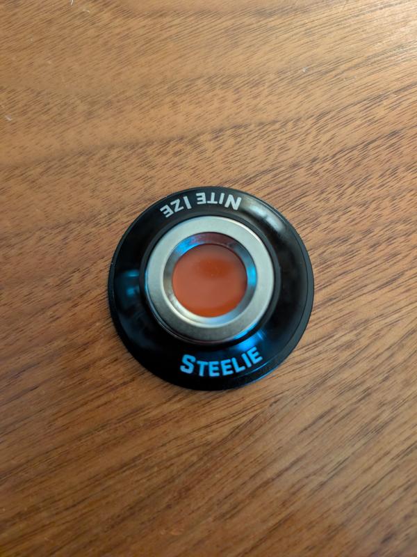 User uploaded product image