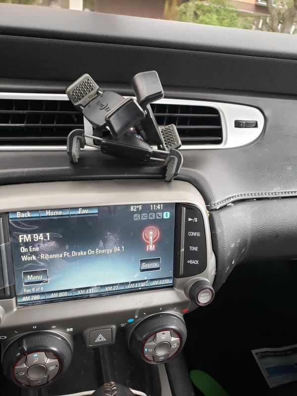 at my fourth and last!