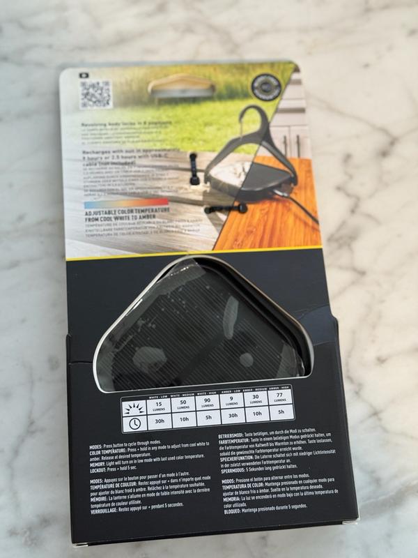 User uploaded product image