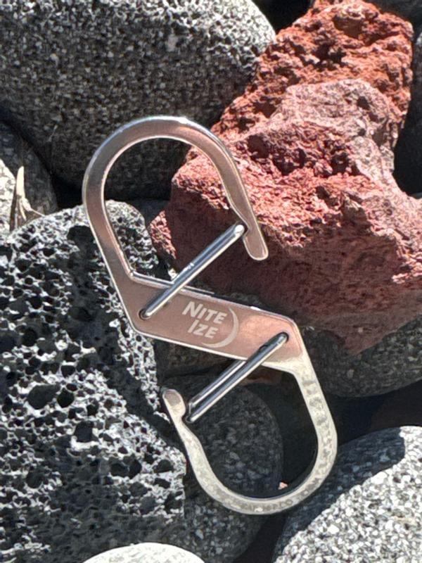 チーター2 Z-Series® Dual Carabiner