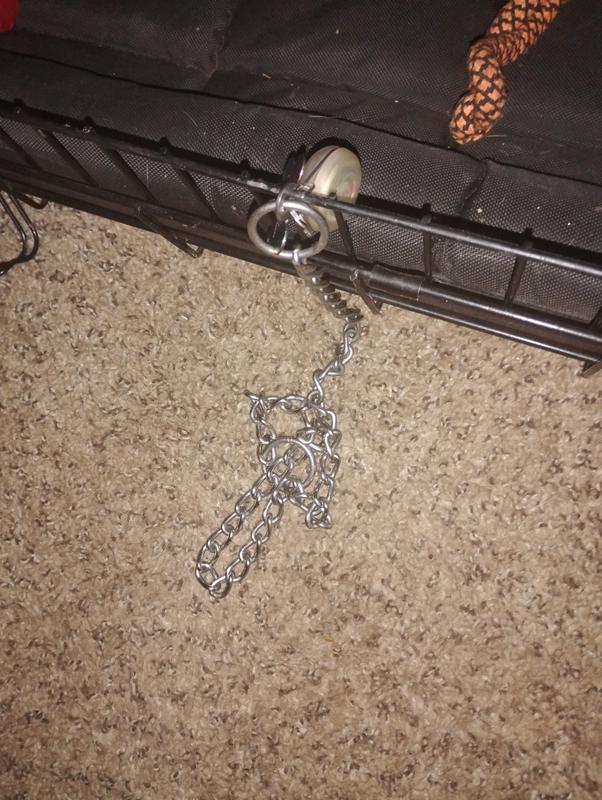 User uploaded product image