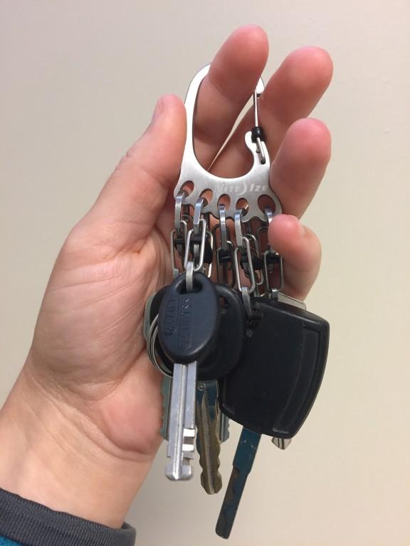 User uploaded product image