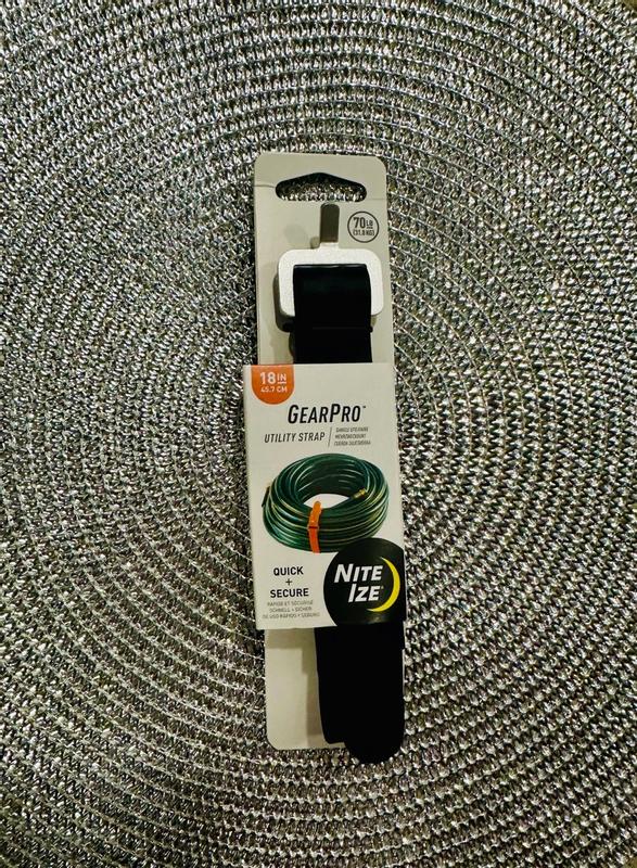GearPro™ Utility Strap