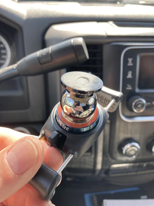 User uploaded product image