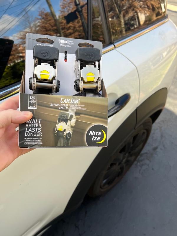 User uploaded product image