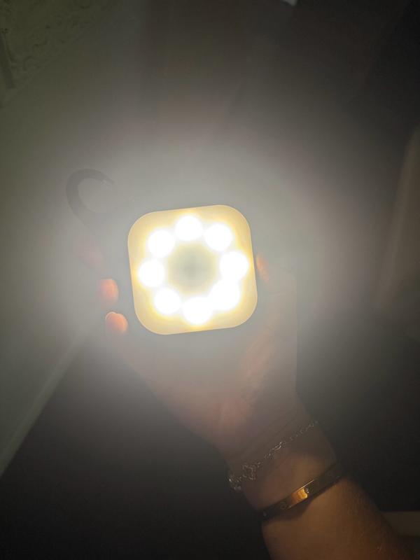 User uploaded product image