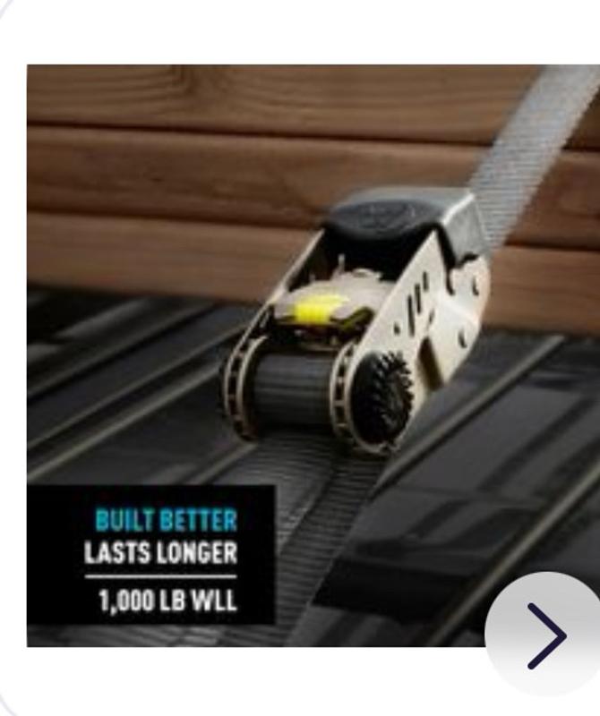 User uploaded product image