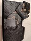 Black Phone Holster