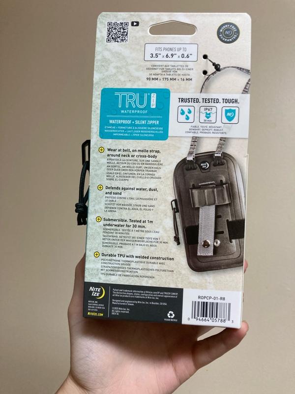 User uploaded product image