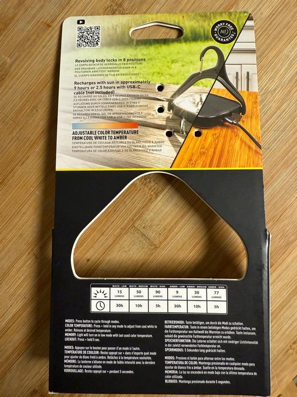 User uploaded product image