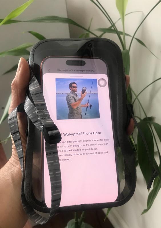 User uploaded product image