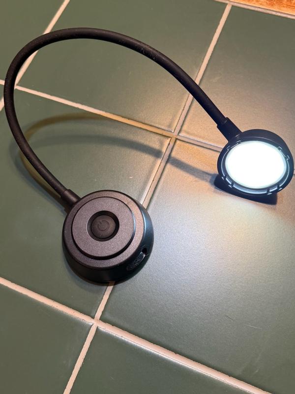 Radiant™ Flex™ Rechargeable Lamp