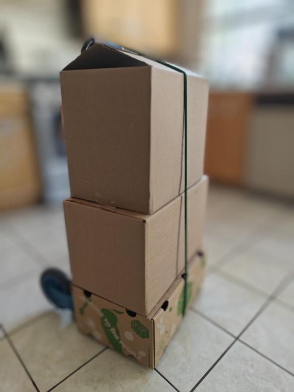 User uploaded product image