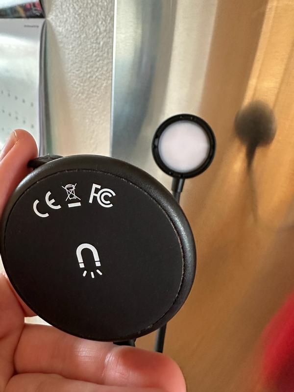 Radiant™ Flex™ Rechargeable Lamp
